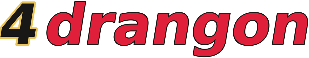 4drangon logo